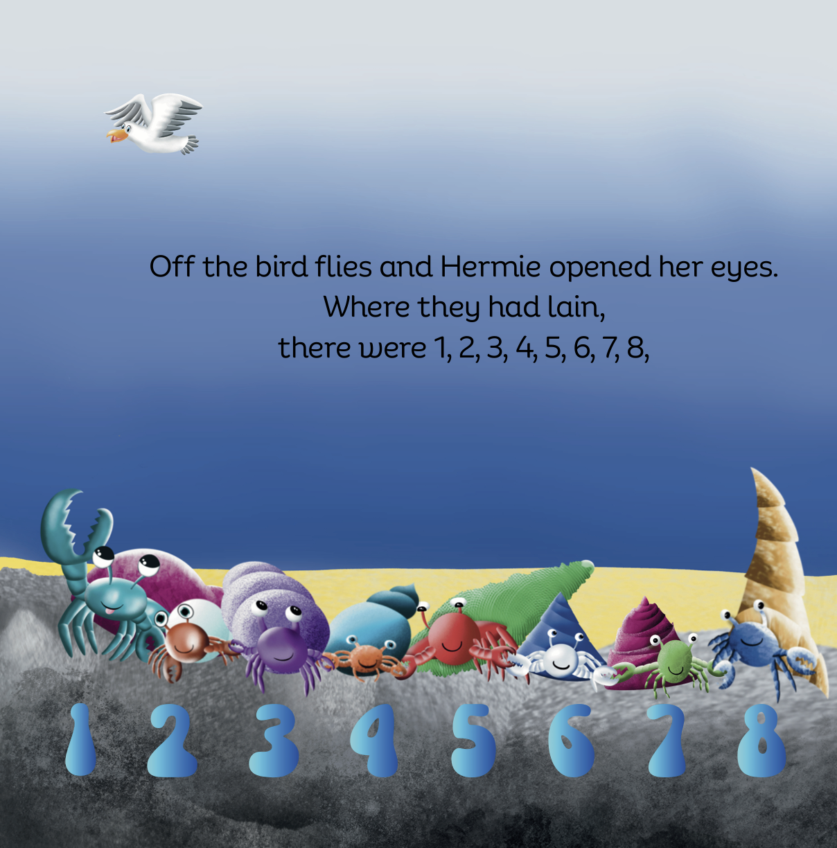Hold My Claw (Paperback)