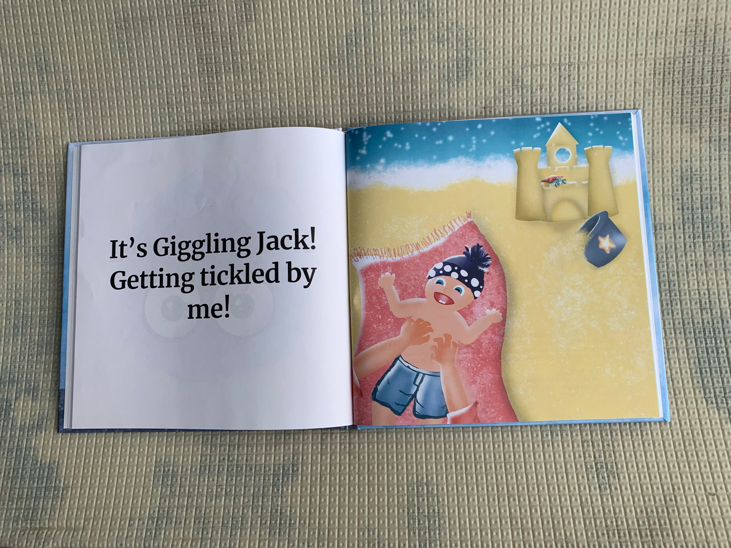 Which Jack is my Jack? (Paperback)
