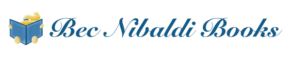 Bec Nibaldi Books
