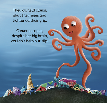 Hold My Claw (Paperback)